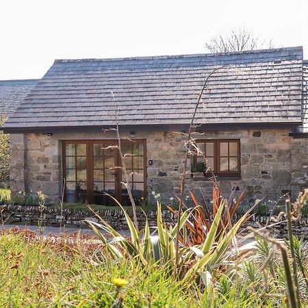 Rosewarrick Cottage Bodmin Exterior foto