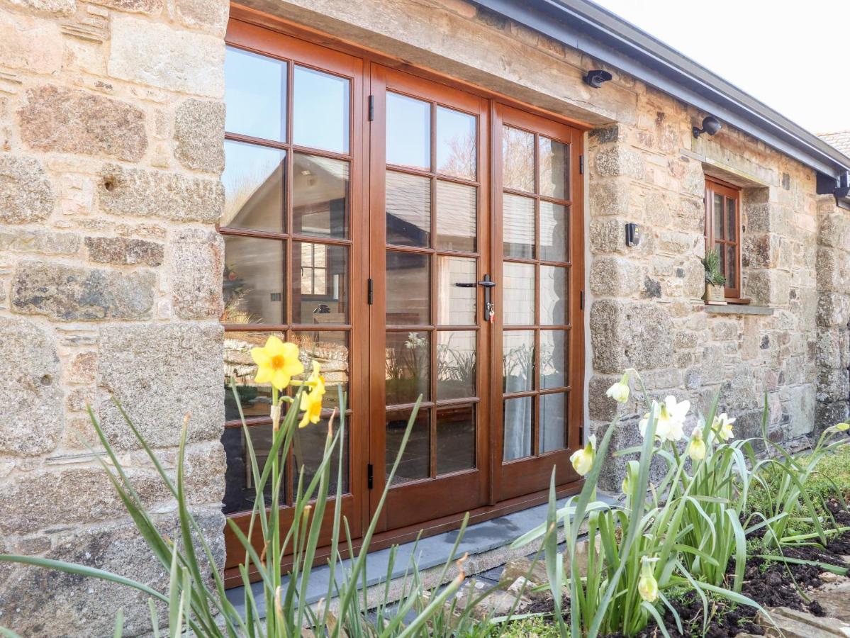 Rosewarrick Cottage Bodmin Exterior foto